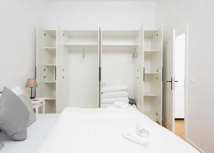 Hideaway Brigittenau Wien