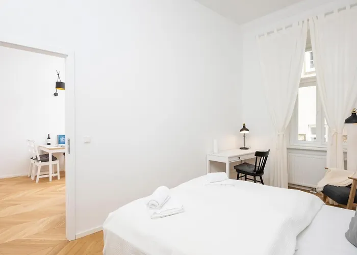 Hideaway Brigittenau *
