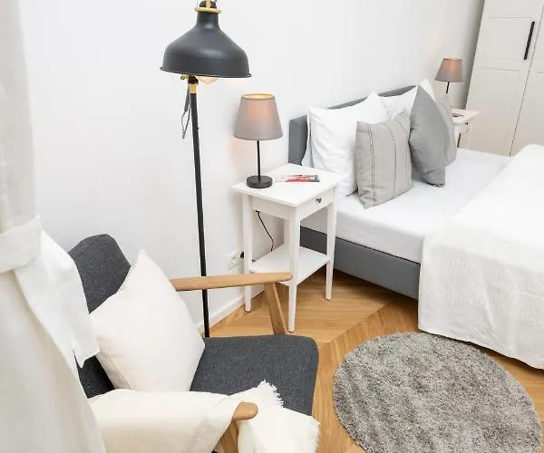 Hideaway Brigittenau * Відень