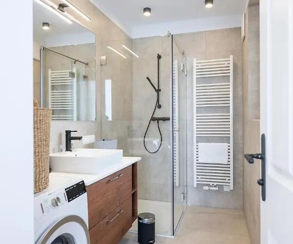 Hideaway Brigittenau *